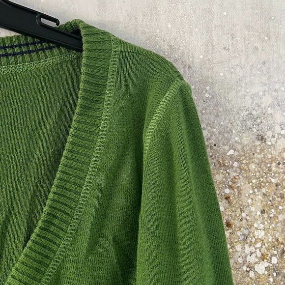 Aeropostale V-Neck Top (NWOT) - Picture 5 of 10